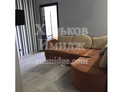 Продам 2-х комнатную квартиру на 8 этаже 9 этажного дома новострой Салтовский Салтовское Шоссе 264